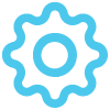 Gear Icon
