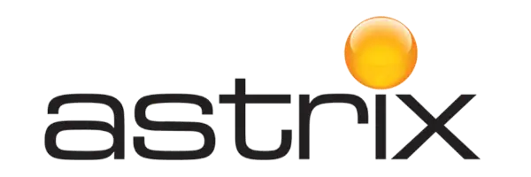 Astrix Logo